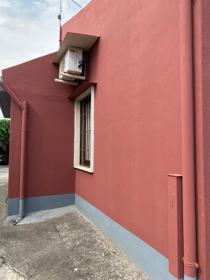 Casa Vacanze da NONNA SANTA Fiumefreddo di Sicilia Exterior foto